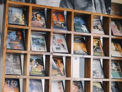 -麦田书店(国防路店)