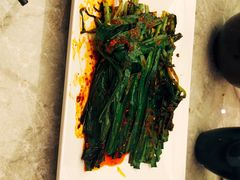 -小杨烤肉(高新店)