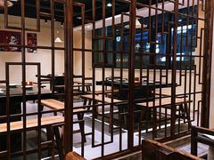 -重庆古老火锅