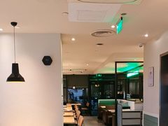 -新石器烤肉(欧尚永宁店)