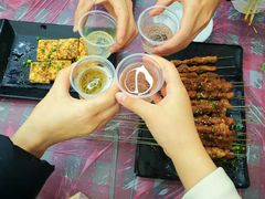 -凤爪王烧烤(徐东旗舰店)