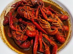 -叶派龙虾•招牌香辣蟹·海鲜(中海国际店)