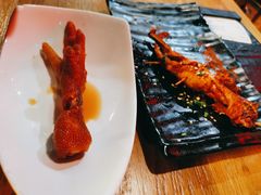 老醋风爪-旺小胖小龙虾