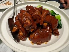 -荣兴酒家(徐家汇店)