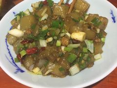 -窄巷子陕菜馆·地道陕西菜(粉巷店)