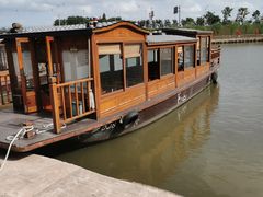 -长兴太湖图影湿地文化园