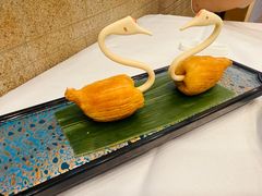 -金河半岛园林酒家(金融城店)