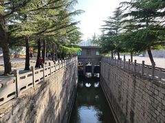 -红旗渠风景区