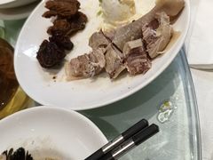 -老洋房花园饭店(绍兴路店)