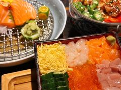 -山葵家·创意料理(宁波来福士店)