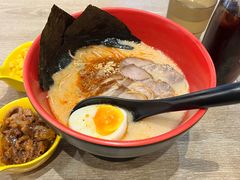 -一風堂拉面(深圳湾万象城店)