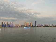 -武汉关码头(轮渡站)