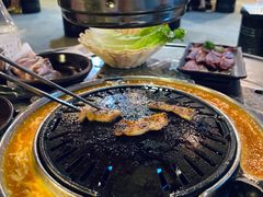 -喜来稀肉(金巴利道店)