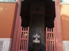 -历代帝王庙博物馆