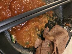 -新石器烤肉(千灯大润发店)