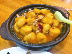 日本豆付煲-甜甜屋(解放中路店)