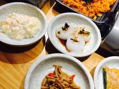 -金顺碳烤肉(1号店)