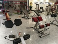 -奇迹健身(金牛凯德店)