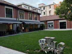 -Money Shops(愚园路店)