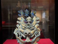 -北京大葆台遗址博物馆