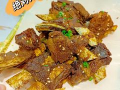 -鑫郭氏·南昌20年大排档·小龙虾羊蝎子(潮阳里店)