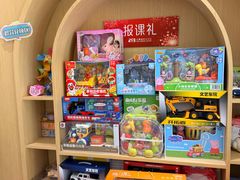 -红黄蓝成长中心(海淀上地店)