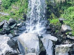 -石台牯牛降景区