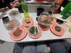 -争鲜回转寿司(朝北大悦城店)