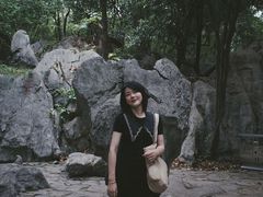 -玉女潭景区