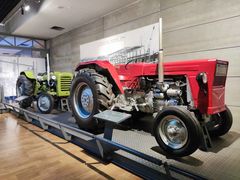 -柳州工业博物馆