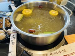 -林记潮牛·牛肉火锅(上马墩店)