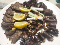 卤水拼盘-潮盛餐厅·牛肉火锅