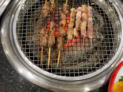 -瑞杰烧烤店·24小时营业(山东路店)