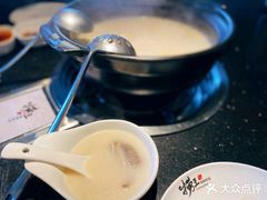 -捞王猪肚鸡火锅(昆山店)