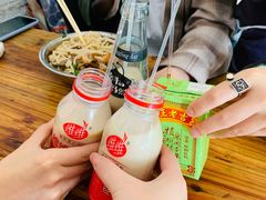 -老东江米粉