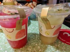-茶话弄(中贸广场店)