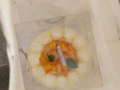 -榴芒先森生日蛋糕甜品台定制(1店诚信大道店)