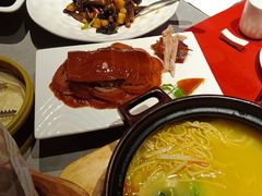 -百纳·锦绣江南 (百纳瑞汀酒店)