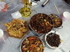 -小民大排档(光谷店)