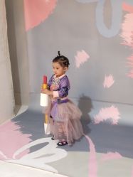 -花开映像儿童摄影