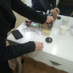 -轻妆Feel·半永久纹眉眼线