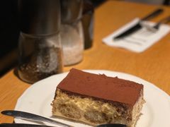 -The Diner X餐厅(青岛万象城店)