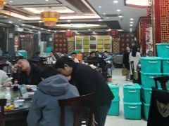 -邢家锅贴老店·非遗·开封菜(金明广场店)