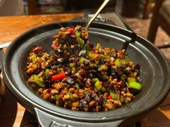 -云海肴·汽锅鸡·云南菜(美罗城店)