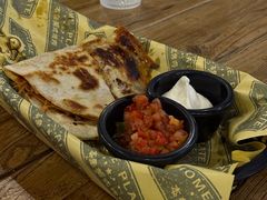 -本垒美式烤肉(三里屯店)