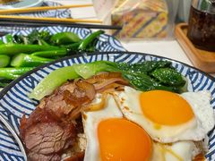 -龙记香港茶餐厅(久光百货店)