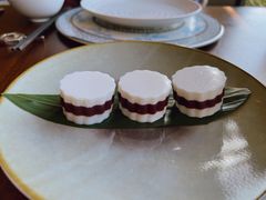 -王府井文华东方酒店-紫膳餐厅