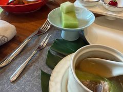 -王府茶楼茶宴·创意菜(朝阳公园店)