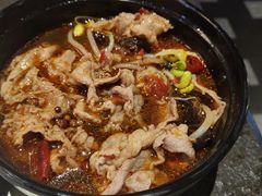 -仙桐吉宴铁板烧·精致料理