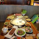 川城匠重庆火锅超好吃